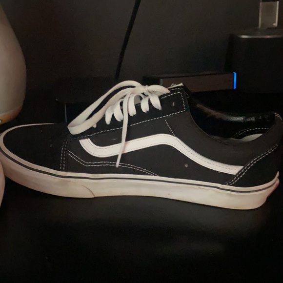 Vans shoes - Picture 3 of 3